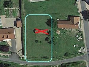 Terrain constructible