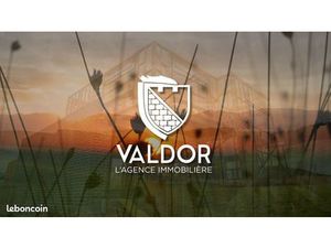 Terrain 555 m² Saint-Didier-sur-Chalaronne