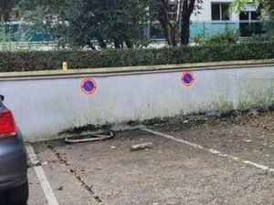 Location place parking Joinville-Le-Pont