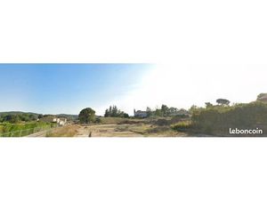 Terrain 434 m² Pierrevert