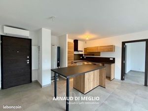 Appartement 2 pièces 47 m²