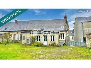 Maison 6 pièces 240 m²