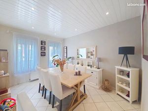 Maison de ville 7 pièces 160 m²