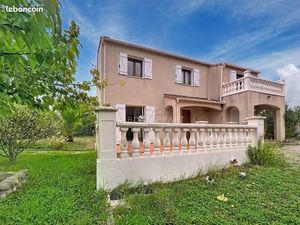 Maison 6 pièces 150 m²