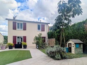 Maison 4 pièces 89 m²