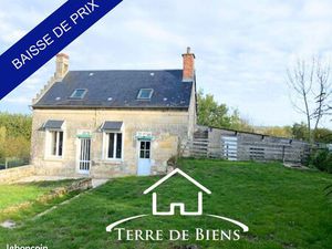 Maison 4 pièces 76 m²