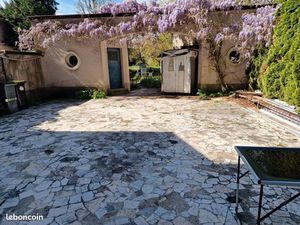 Immeuble 10 pièces 360 m²