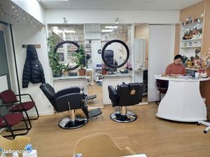 Local Commercial ( Institute de beauté )