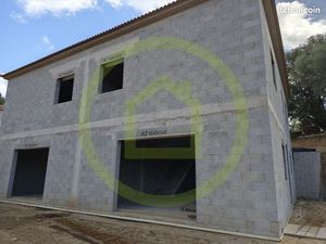 Maison 4 pièces 120 m²