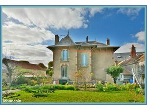 Maison en Viager 5 pièces 91 m²