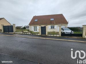 Pavillon 5 pièces 132 m²