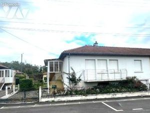 Maison 4 pièces 67 m²