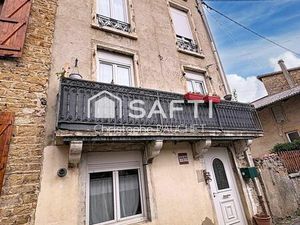 Maison 5 pièces 146 m²