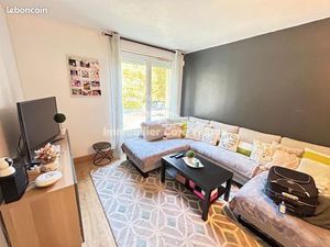 Appartement 4 pièces 83 m²