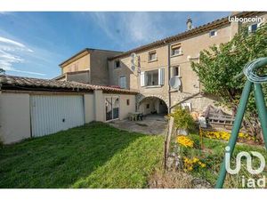 Immeuble 148 m² Lussas