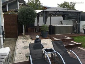 Maison proche Genève