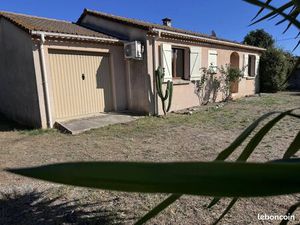 Villa 3 pièces 70 m²