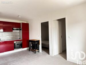 Appartement 3 pièces 40 m²