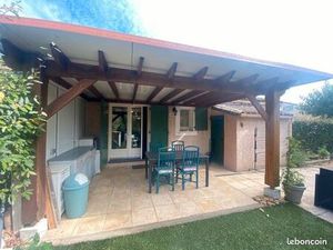 Villa 2 pièces 31 m²