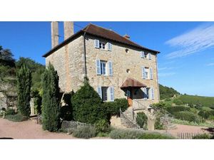 propriété à vendre à Culles-les-Roches