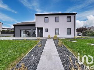 Maison de luxe à vendre à Kanfen