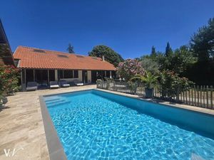 Maison de luxe à vendre à Pin-Balma