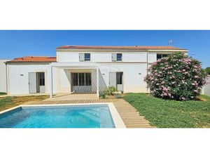 Maison de luxe à vendre à Saint-Laurent-de-la-Prée