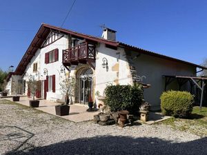 maison en pierre à vendre à Sainte-Marie-de-Gosse