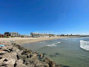 Villa de luxe à vendre à Carnon Plage