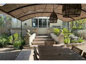 Maison de luxe à vendre à Villevieille