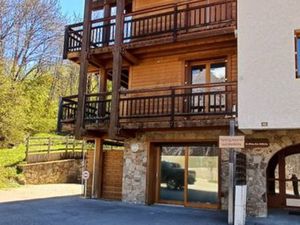 Vend duplex Puy Saint Vincent