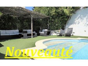 Maison de luxe à vendre dans le quartier Logis Neuf Est