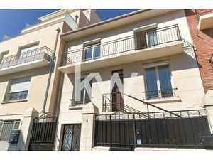 Maison de luxe à vendre dans le quartier Henri Wallon