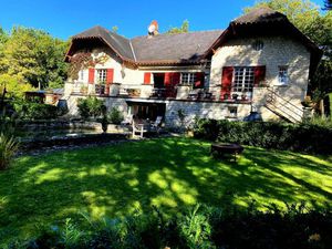Maison de luxe à vendre à Buthiers