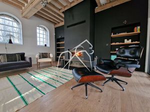 Maison de luxe à vendre à la La Vieille-Lyre