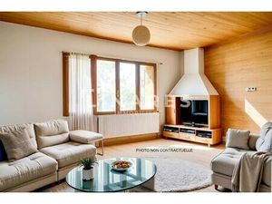 Maison de luxe à vendre dans le quartier Saint Julien