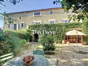 Maison traditionnelle à vendre à Moussac