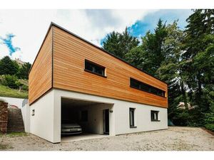 Maison de luxe à vendre à Ribeauvillé