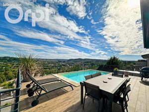 Villa 5 pièces 135 m²