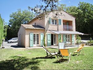 Maison de luxe à vendre à Opio