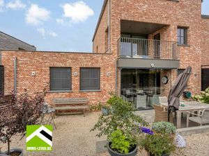 Appartement à vendre à Heers € 349.000 (LFRAQ) | Zimmo