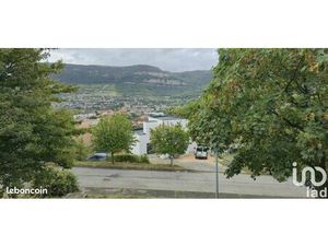 Terrain 297 m² Millau