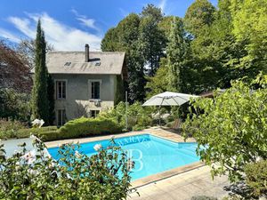 Appartement de luxe à vendre à Talissieu