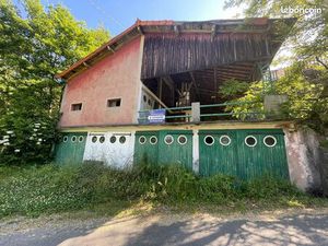 Garage/box Decazeville