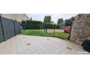 Appartement 4 pièces 92 m²