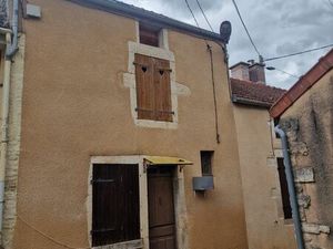 Maison 2 pièces 44 m²