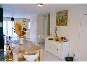 Maison 5 pièces 97 m²