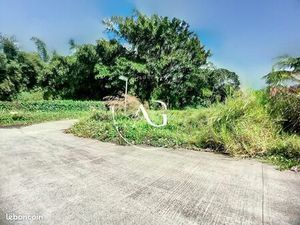 Terrain 429 m² LE MORNE-ROUGE