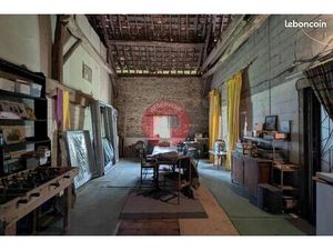 Immeuble 160 m² Beire Le Chatel