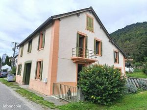 Maison 5 pièces 94 m²